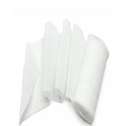 Cotton Bandages (120 Rolls) Woven Fabricated