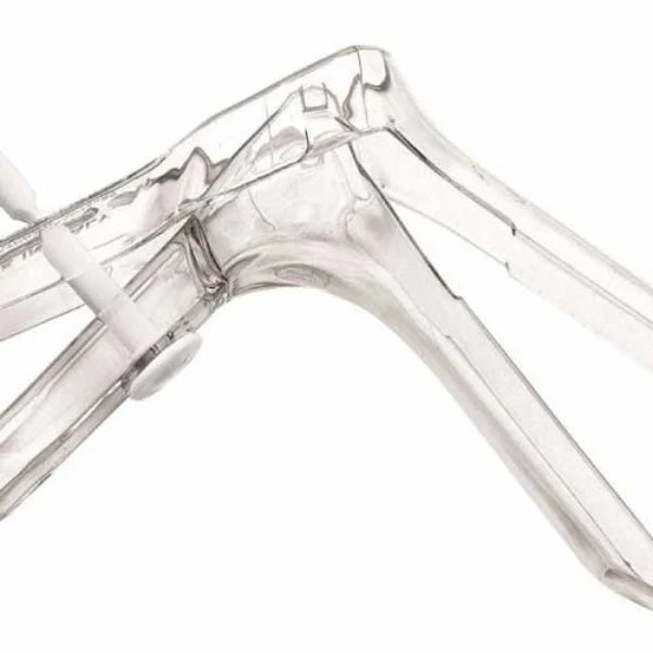 Cusco Speculum Plastic Disposable