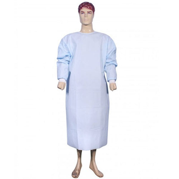 Breathable Laminated Surgical Gown