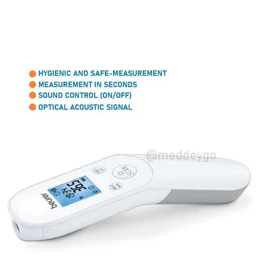 Beurer FT 85 Clinical Non Contact Thermometer