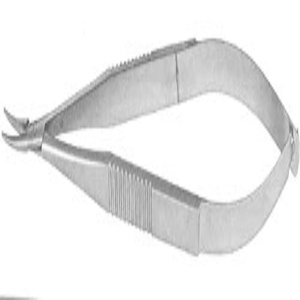 Castroviejo_Needle_holder_Curved