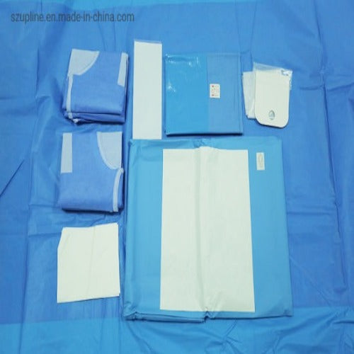 Cesarean Procedure Kit Premium