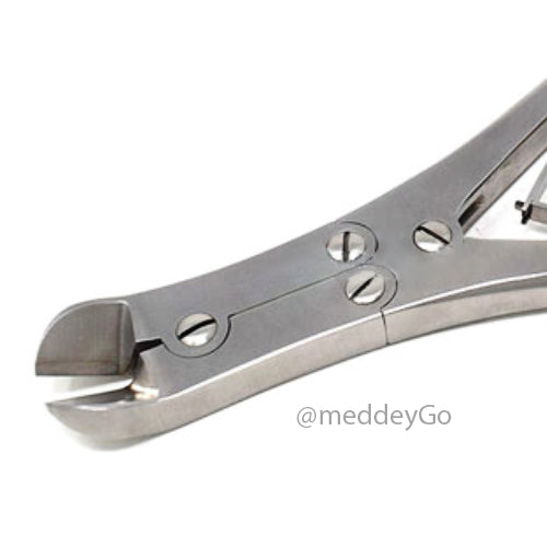 Tungsten Carbide (TC) Wire Cutter