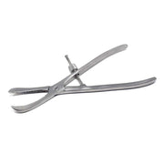 Reduction Forceps Serrated Speed Lock