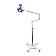 Mobile Examination Surgical Light 35 LEDs Eco 35