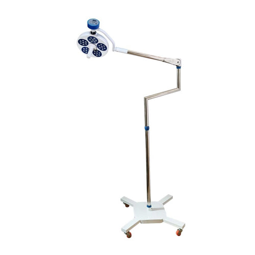Mobile Examination Surgical Light 35 LEDs Eco 35