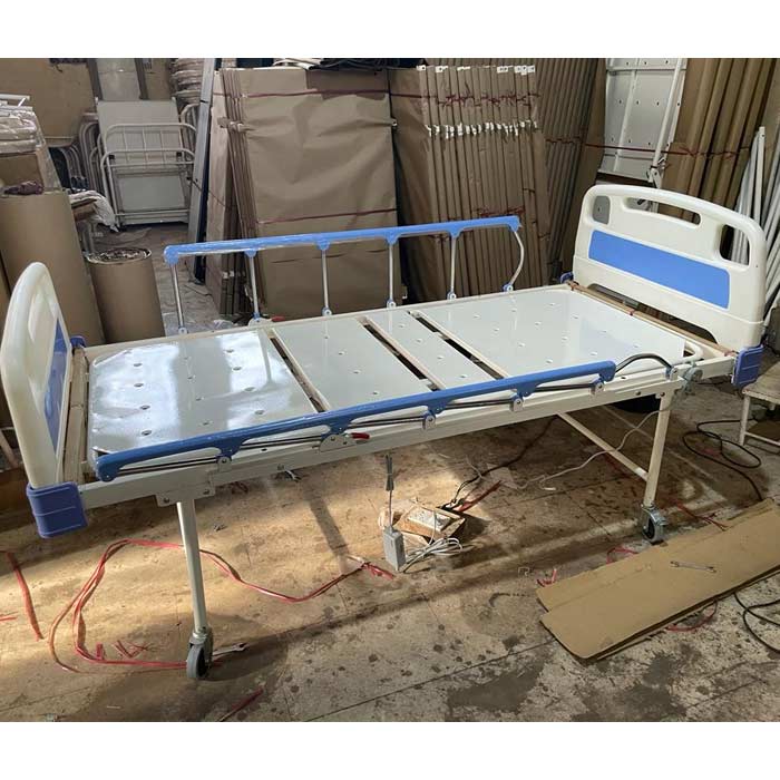 Full Fowler Hospital Bed Electric 2 Function