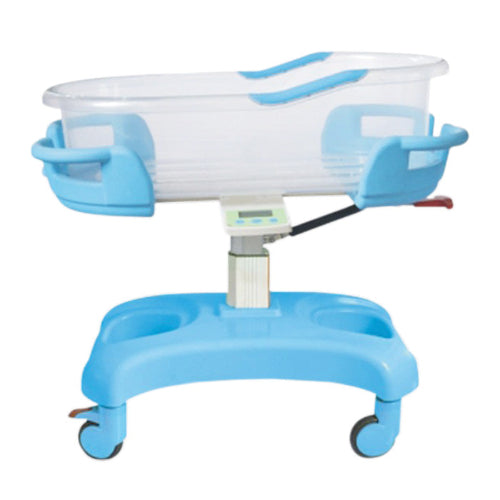 Baby Cradle Delux Quality