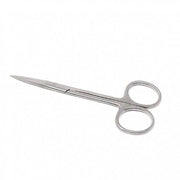 Cuticle Scissors (Straight)
