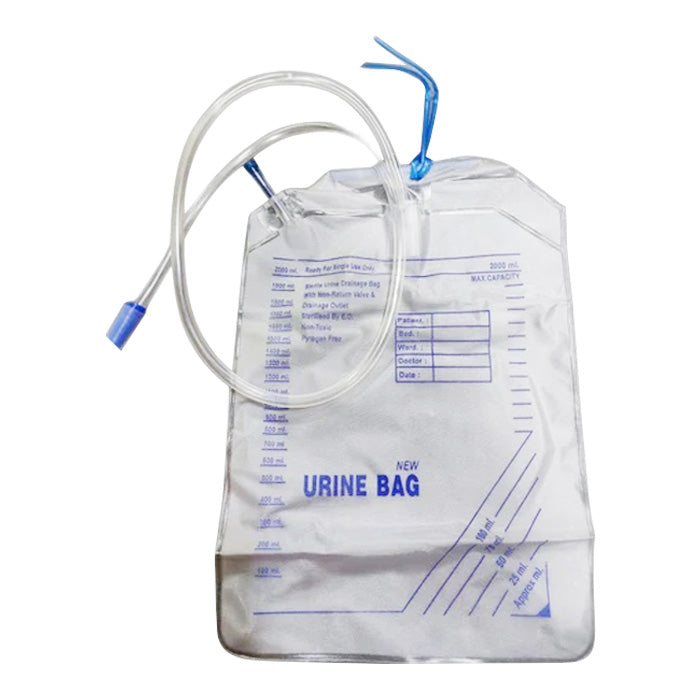 Urine Bag Economy 2000ml