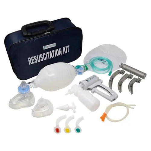 Resuscitation Kit Infant
