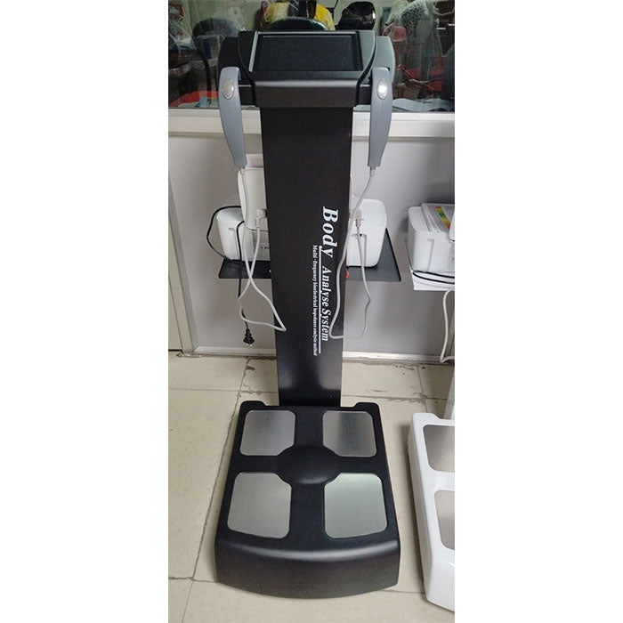 Body Composition Analyser