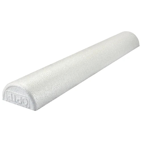 Original TheraBand Foam Roller Half Round 36 Inch