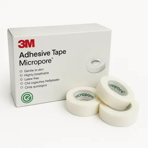 tape box