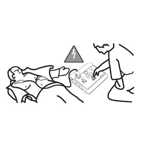 AED Trainer Delux Quality