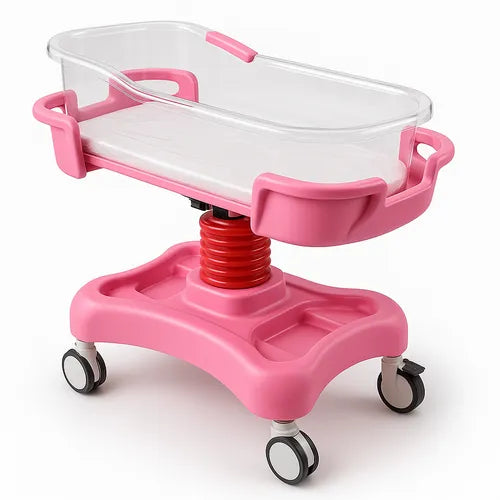 baby bassinet imported