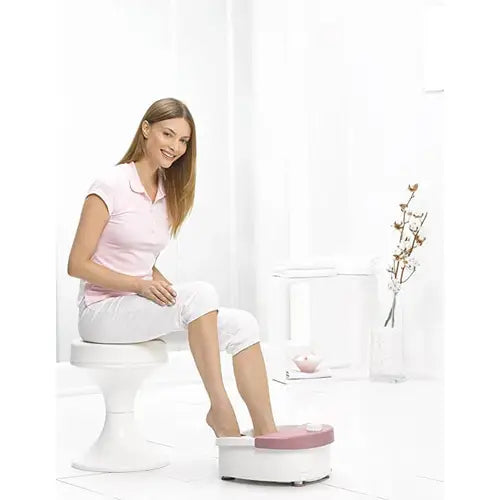 Beurer Foot Bubble Bath FB21