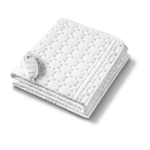 Beurer Heating Blanket Single Bed