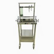 boyles appratus anesthesia machine ss 4 cylinder option