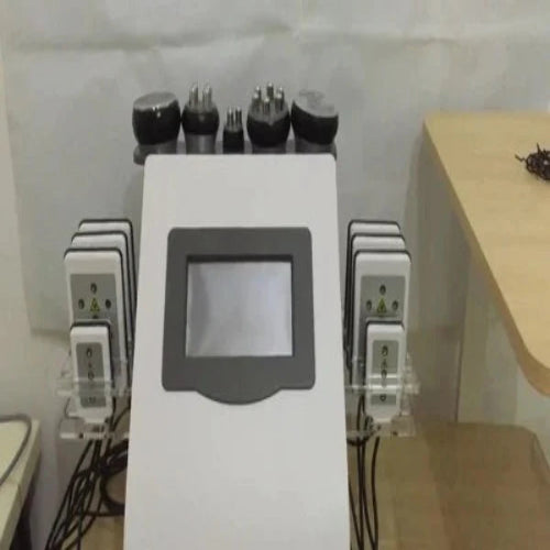 cavitation_slimming_machine