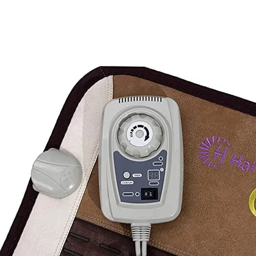 Ceratonic Massage Mattress with 1 year warranty