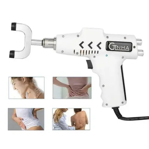 Chiropractor Gun Delux