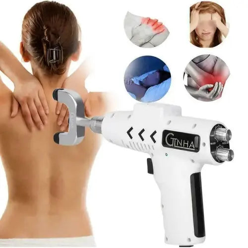 Chiropractor Gun Delux