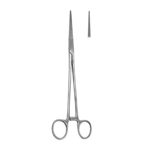 Crile Artery Forceps