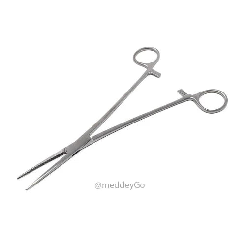 Crile Artery Forceps