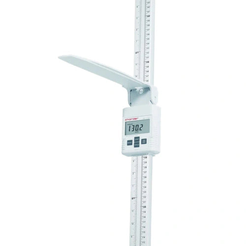 digital wall mounted stadiometer