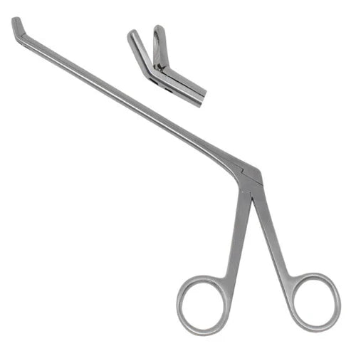 disc punch forceps