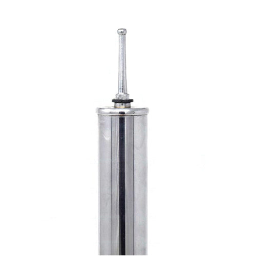 Ear Syringe SS Metal