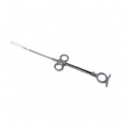 Eves Tonsil Snare SS Metal