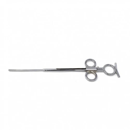 Eves Tonsil Snare SS Metal