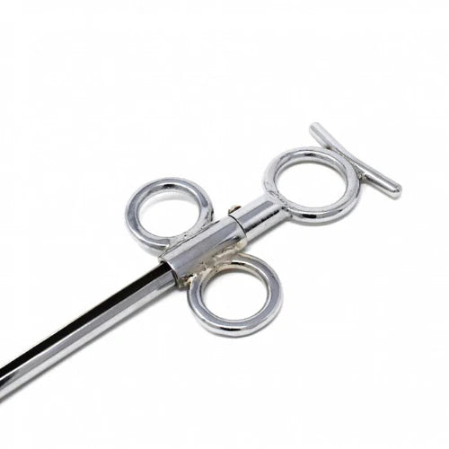 Eves Tonsil Snare SS Metal