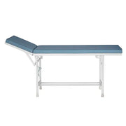 Examination Table With Cushioned Top