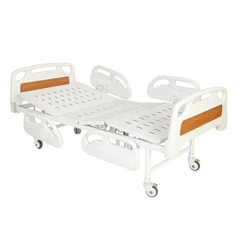 Full Fowler Hospital Bed Electric