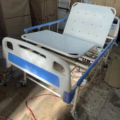 Full Fowler Hospital Bed Electric 2 Function