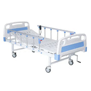 Full Fowler Hospital Bed Electric 2 Function