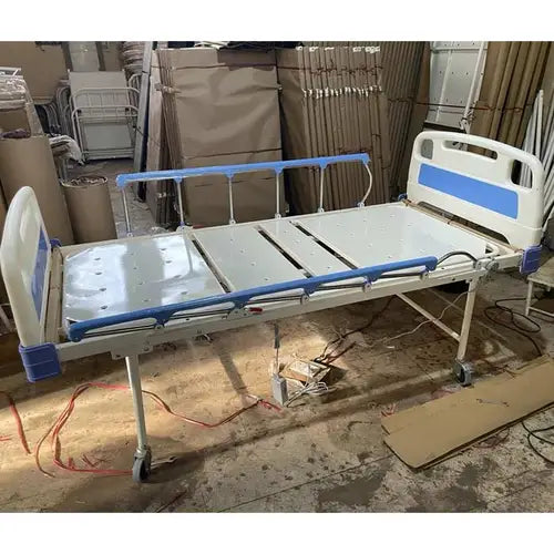 Full Fowler Hospital Bed Electric 2 Function