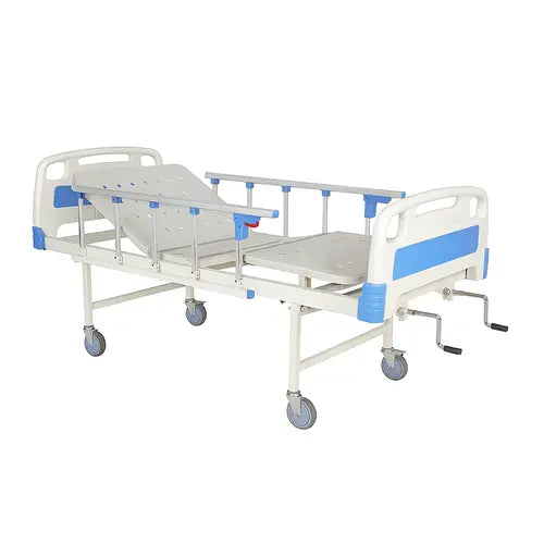 Full Fowler Hospital Bed