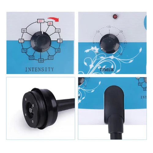 G 5 full body massager sliming beauty machine