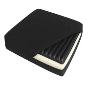gel wheelchair cushion for bed sore prevention
