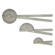 Goniometer Set of Three