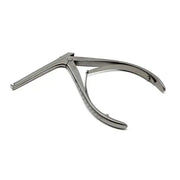 kerrison punch upward cutting