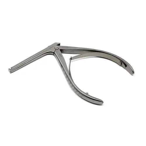 kerrison punch upward cutting