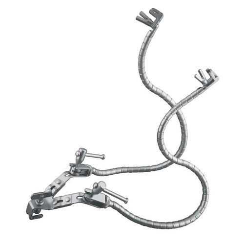 Leyla Retractor Surgical Instrument Delux Quality