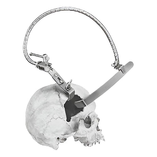 Leyla Retractor Surgical Instrument Delux Quality