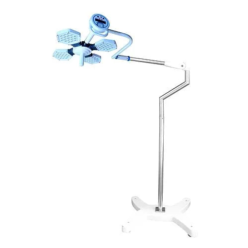 Mobile Examination Surgical Light