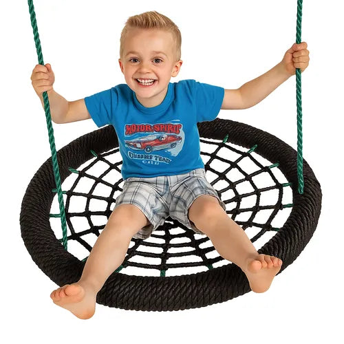 Nest Swing Deluxe Quality